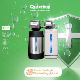 Lọc tổng đầu nguồn Paragon PWS ECO 1.0