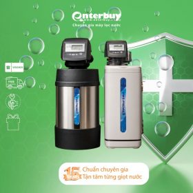 Lọc tổng đầu nguồn Paragon PWS PREMIER 1.0