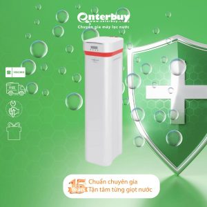 Lọc tổng đầu nguồn Vitopure S3-3T