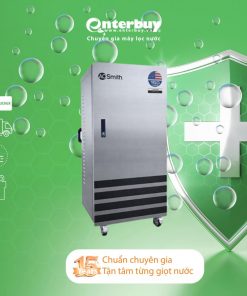 Máy lọc tổng đầu nguồn A. O. Smith AOW-S400 Pro