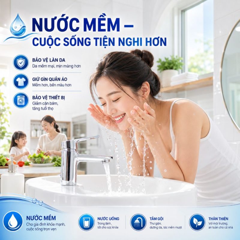 Lọc tổng đầu nguồn Paragon PSE25