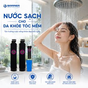 Lọc tổng đầu nguồn Barrier Pro Super Complex Expert