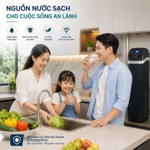Nâng tầm chất lượng cuộc sống