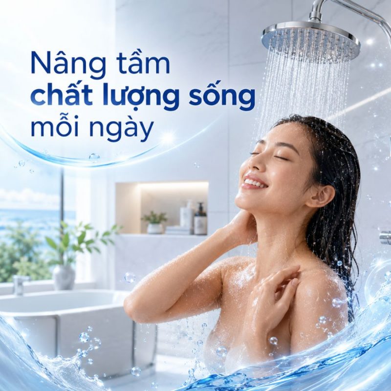 Lọc tổng đầu nguồn Paragon PW 1.5-150