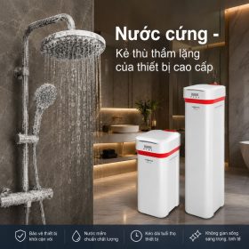 Hệ thống lọc nước đầu nguồn Viessmann Vitopure S3