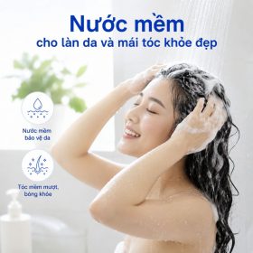 Bộ lọc nước tổng đầu nguồn Viessmann Vitopure S3-2T