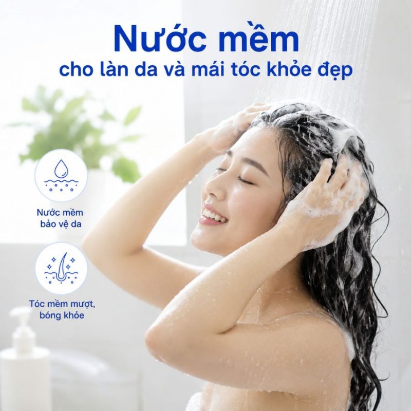 Bộ lọc nước tổng đầu nguồn Viessmann Vitopure S3-2T