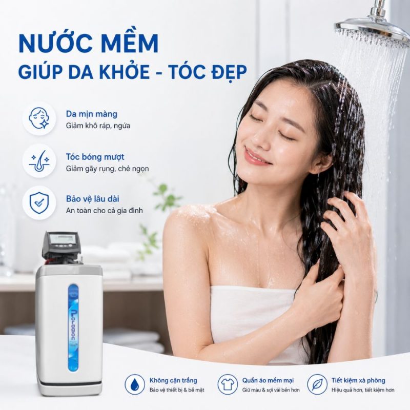 Lọc tổng đầu nguồn Paragon PSE075