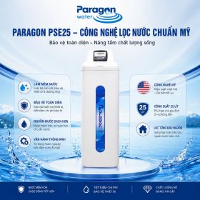 Lọc tổng đầu nguồn Paragon PSE25