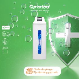 Lọc tổng đầu nguồn Paragon PSE25