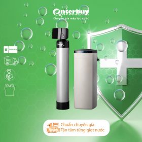 Lọc tổng đầu nguồn RainSoft TC-M Series