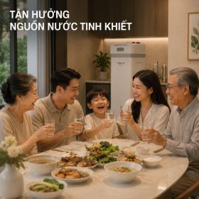 Combo hệ thống lọc tổng Viessmann Vitopure S2 + Vitopure S3 (3T)