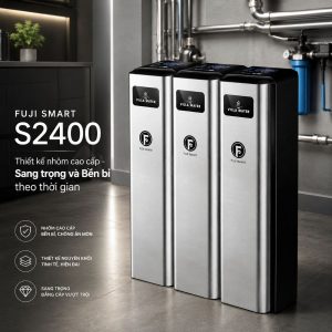 Thiết kế nhôm cao cấp - Sang trọng và Bền bỉ theo thời gian
