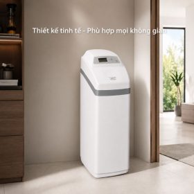 Lọc tổng đầu nguồn Ecowater 925ECM