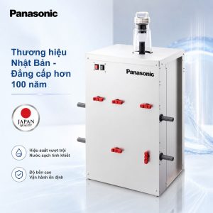 Thương hiệu Nhật Bản - Đẳng cấp hơn 100 năm