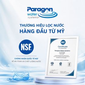 Lọc tổng đầu nguồn Paragon PSE075