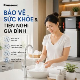 Lọc tổng đầu nguồn Panasonic WPS FP-15AM1M