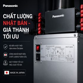 Lọc tổng đầu nguồn Panasonic WPS FP-15AM1M