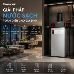 Lọc tổng đầu nguồn Panasonic WPS FP-15AM1M