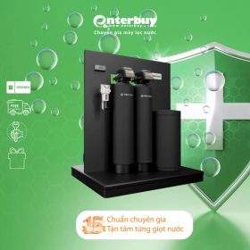 Lọc tổng đầu nguồn Pentair WaterTrust Pro Series 2.0