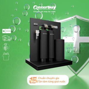 lọc tổng đầu nguồn Pentair WaterTrust Pro Series 2.0