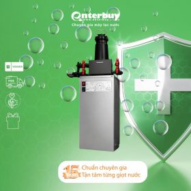 Lọc tổng đầu nguồn Panasonic WPS FP-15AM1M