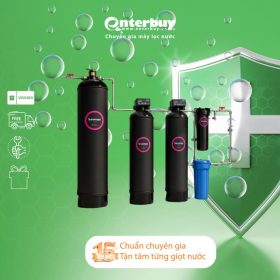 Lọc tổng đầu nguồn Barrier Pro Super Complex Expert