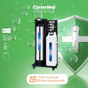 Lọc tổng đầu nguồn Paragon PWS 2.0 Standard