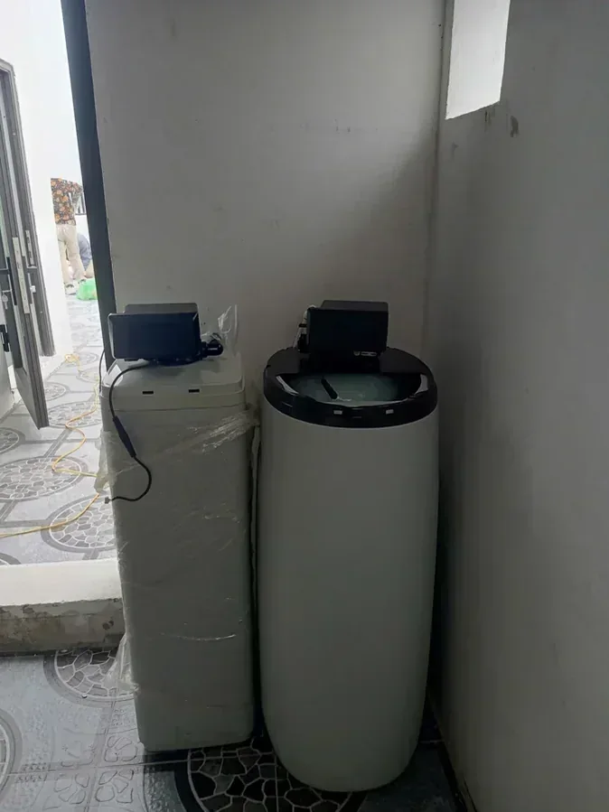 Lọc tổng xử lý cặn vôi Hà Nội: đừng nhầm chống cặn với làm mềm nước