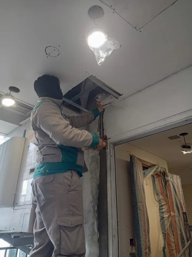 Chi tiết thiết bị và vật tư cần được đối chiếu với model, nguồn nước nhà bạn và lịch bảo trì.