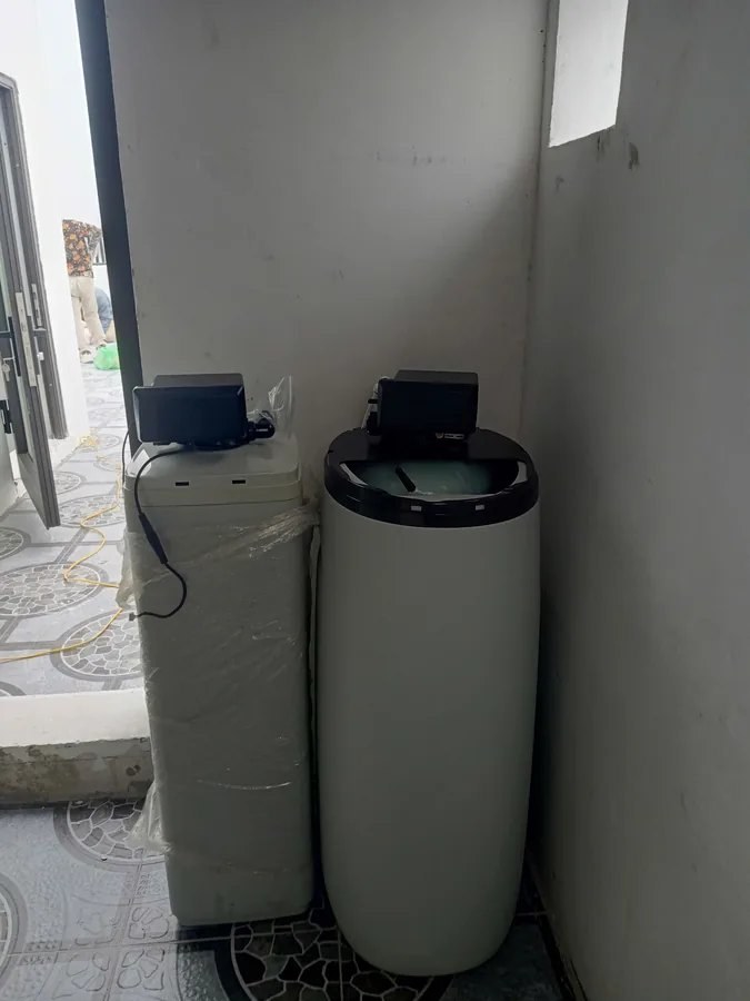 Cleansui và Geyser Ecotar: chọn lọc tổng theo vật liệu lọc hay theo vấn đề nước?