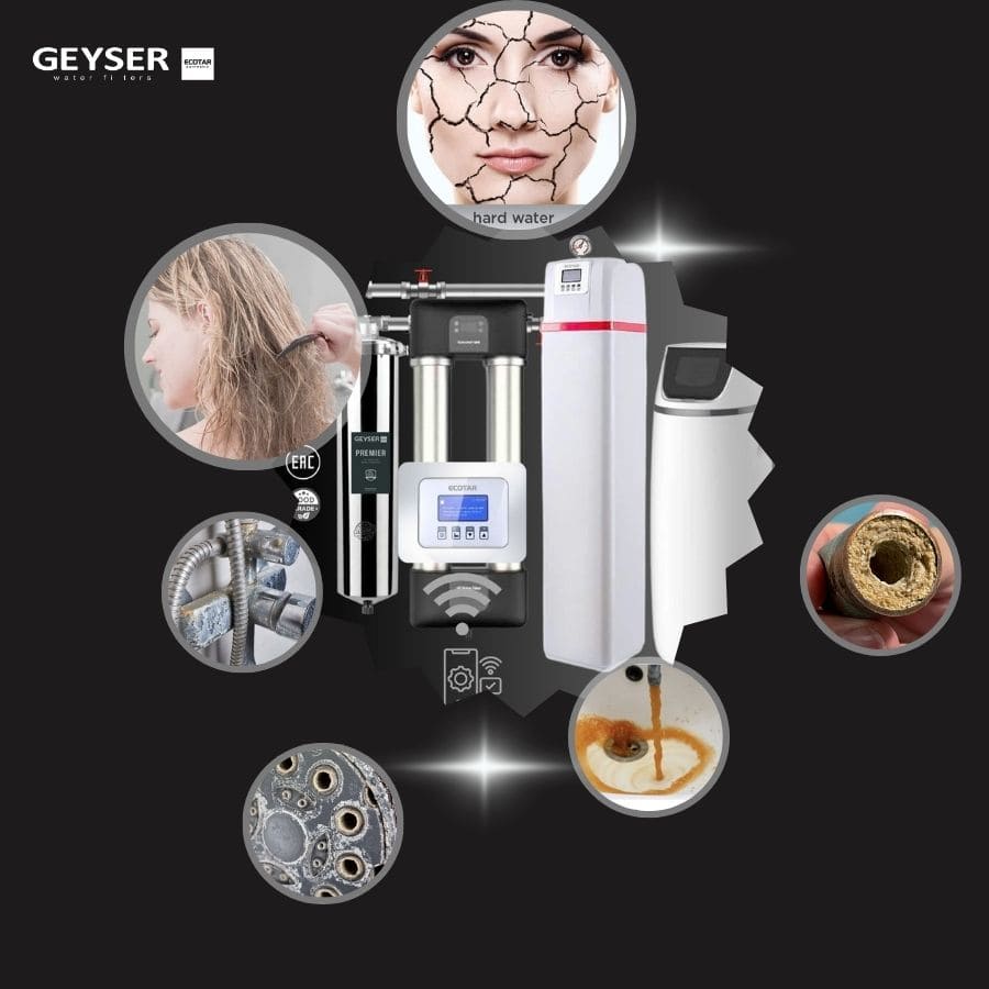 Lọc tổng Geyser chính hãng | Lọc tổng đầu nguồn chuẩn Châu Âu - 4