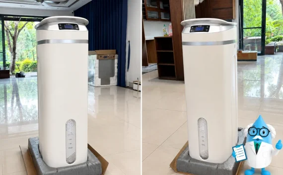 Chọn Lọc Tổng Cho Gia Đình: Hướng Dẫn Theo Nguồn Nước, Số Người & Diện Tích